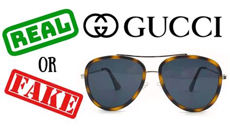 oculis gucci mode in italy como saber se e original|How To Identify Authentic Gucci Glasses .